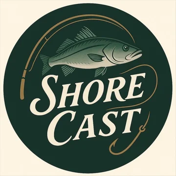 ShoreCast Logo